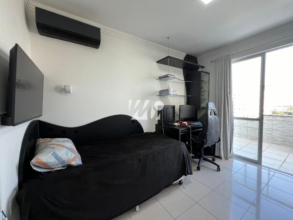 Cobertura em Pagani, Palhoça. 3 quartos, 135m². Imagem 10 de 28